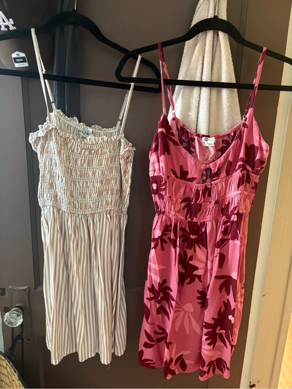 Billabong dresses